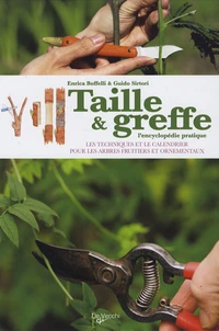 Taille et greffe