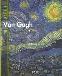Enrica Crispino - Van Gogh.