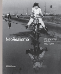 Artinborgo.it NeoRealismo - The New Image in Italy 1932-1960 Image