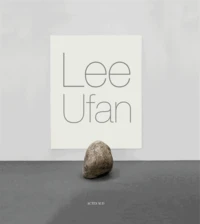 Lee Ufan