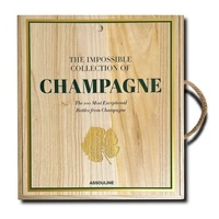 Enrico Bernardo - The Impossible Collection of Champagne.