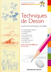 Techniques de dessin