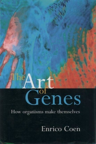 Enrico Coen - The Art Of Genes.