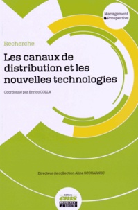 Enrico Colla - Les canaux de distribution et les nouvelles technologies.