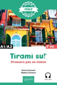 Tirami su!