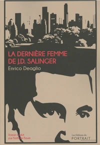 La dernière femme de J.D. Salinger