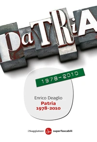 Patria 1978-2008