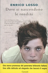 Dove si nascondono le rondini