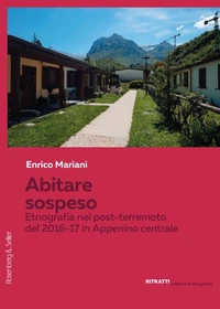 Abitare sospeso