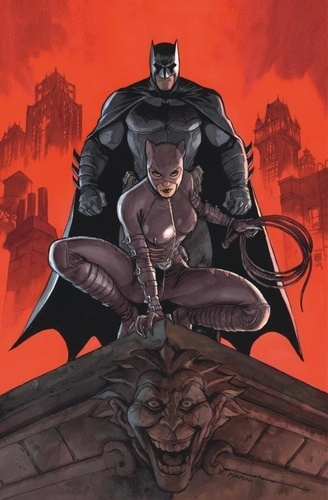 Batman - The Dark Prince Charming Intégrale