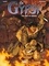 Gypsy - Volume 2 - The Fires of Siberia