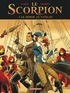 Enrico Marini et Stephen Desberg - Le Scorpion Tome 4 : Le démon au vatican.