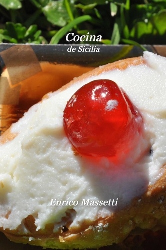  Enrico Massetti - Cocina de Sicilia.