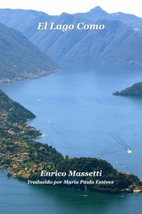  Enrico Massetti - El Lago Como.
