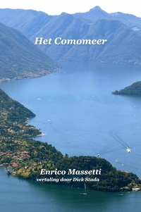  Enrico Massetti - Het Comomeer.