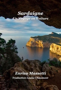  Enrico Massetti - Sardaigne Un Voyage en Voiture.