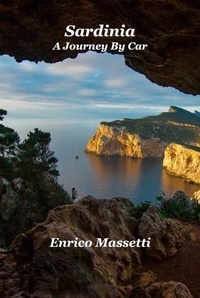 Enrico Massetti - Sardinia a Journey by Car.