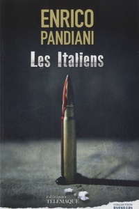 Enrico Pandiani - Les Italiens  : .
