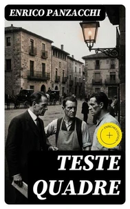 Teste quadre