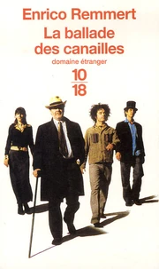 La ballade des canailles