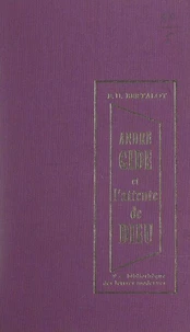André Gide et l'attente de Dieu