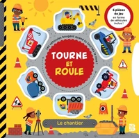 Le chantier