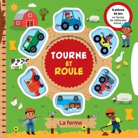 Tourne et roule La ferme