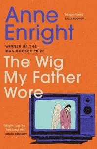 The Wig My Father Wore