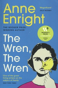 The Wren, The Wren