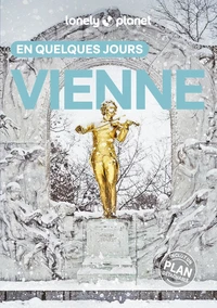 Vienne en quelques jours