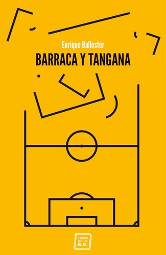 Enrique Ballester - Barraca y tangana - Crónicas.