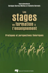 Les stages en formation à l'enseignement