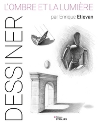 Meilleurs livres à télécharger gratuitement L'ombre et la lumière 9782416016899 ePub par Enrique Etievan