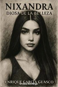 Nixandra:  Diosa de la Belleza