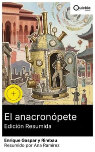 El anacronópete (Edición resumida)