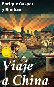 Viaje a China