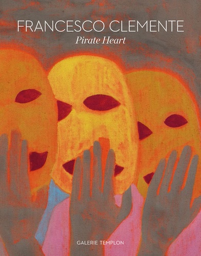 Enrique Juncosa - Francesco Clemente.