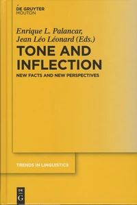 Tone and Inflection