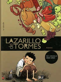 Lazarillo De Tormes