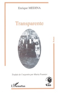 Enrique Medina - Transparente.