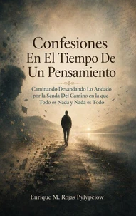 Confesiones En El Tiempo De Un Pensamiento