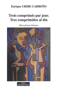 Trois comprimés par jour