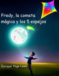 Fredy, la cometa màgica y los 5 espejos