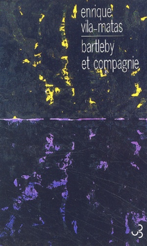 Bartleby Et Compagnie