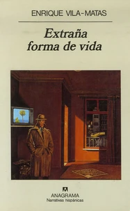Extraña forma de vida