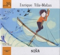 Enrique Vila-Matas - Niña.