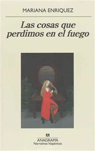 Las cosas que perdimos en el fuego