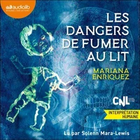 Les dangers de fumer au lit