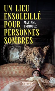 Un lieu ensoleillé pour personnes sombres