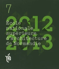 Projets de fin d'études 2012-2013